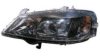 IPARLUX 11533304 Headlight